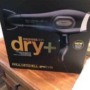 Paul Mitchell protools express ion blow dryer